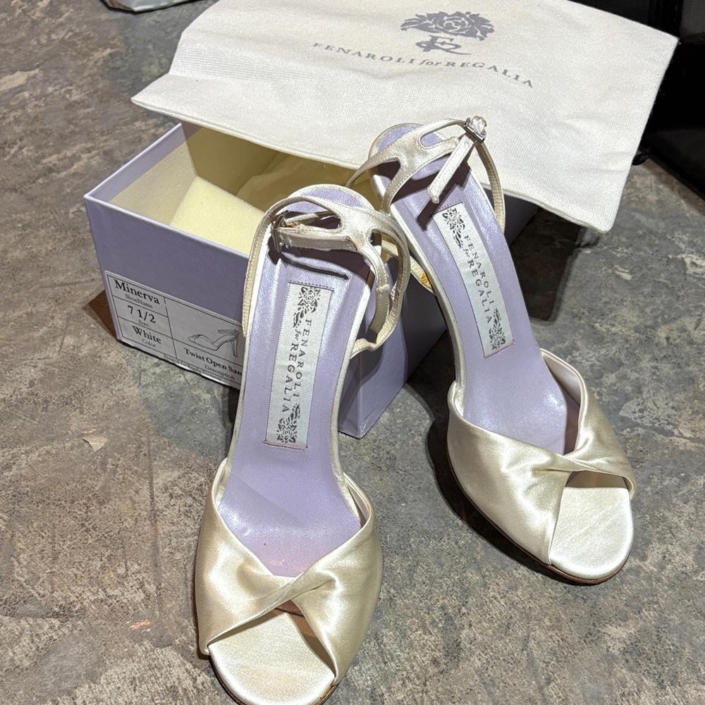 Cream Women's Shoes